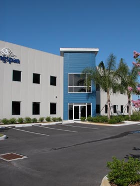 Kingspan DeLand Completed Project 1