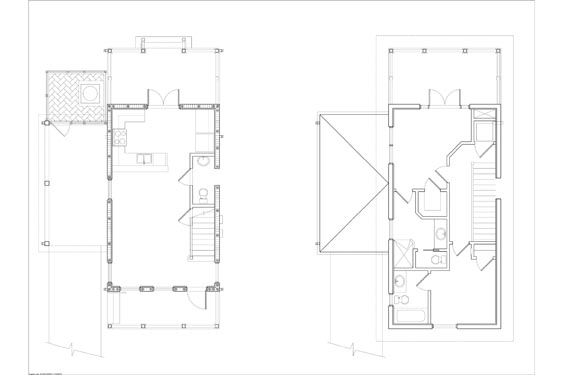 NSB Marina SK Floor Plan 3